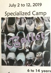 Ballet Camp1